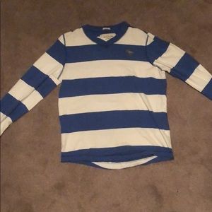 Really Nice Abercrombie and Fitch Sweater